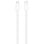 Apple Cable de Carga USB-C 240W 2m Blanco