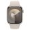 Apple MT3H3ZM/A accessoire intelligent à porter sur soi Bande Blanc Fluoroélastomère