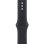 Apple MT2R3ZM/A accessoire intelligent à porter sur soi Bande Noir Fluoroélastomère