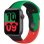 Apple Correa Deportiva Black Unity 44mm M/L