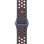 Apple Correa Nike Sport 41mm Azul Llama M/L