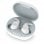 Energy Sistem High Jump True Wireless Stéréo Bluetooth Casque De Sport Blanc
