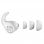 Energy Sistem High Jump True Wireless Stéréo Bluetooth Casque De Sport Blanc