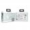 Energy Sistem High Jump True Wireless Stéréo Bluetooth Casque De Sport Blanc