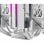 Nfortec SCULPTOR X Cooler CPU Duplo 6 Pipes 2x120mm A-RGB PWM Branco