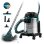 Bidone Aspiratutto Cecotec Conga CarpetClean 20000 Pro 1400W Solidi e Liquidi HEPA 20L