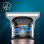 Cecotec Bamba PrecisionCare Warrior Perfiladora de Pelo con Pantalla LCD