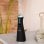 Cecotec Bamba ToothCare 1100 Jet Liberty Irrigador Bucal Portátil 280ml con 6 Boquillas