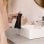 Cecotec Bamba ToothCare 1100 Jet Liberty Irrigador Bucal Portátil 280ml con 6 Boquillas