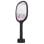 Cecotec ByeFly 1000 Paddle 2 en 1 Raqueta Mata Insectos 3000V Negra