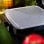 Cecotec Rock’nGrill 2000 Stone Ceramic Mix&Grill Parrilla Eléctrica Plancha y Sandwichera 2000W