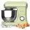 Cecotec Cecomixer Merengue 1200 Mixer Impastatrice 5L Verde