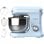 Cecotec Cecomixer Merengue 1200 Batidora Amasadora 5L Azul