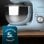Cecotec Cecomixer Merengue 1200 Batidora Amasadora 5L Azul