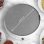 Cecotec Fun Crepestone Twin Crepera 30.5 cm 1200W Blanca