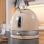Wasserkocher Cecotec Thermosense 420 Vintage 1,8L 2200W Edelstahl Beige