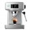 Cecotec Power Espresso 20 Barista Kompakte Espressomaschine, 20 Riegel, 1465 W