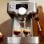 Cecotec Power Espresso 20 Barista Kompakte Espressomaschine, 20 Riegel, 1465 W