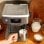 Cecotec Power Espresso 20 Barista Kompakte Espressomaschine, 20 Riegel, 1465 W