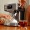Cecotec Power Espresso 20 Barista Kompakte Espressomaschine, 20 Riegel, 1465 W