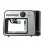 Cecotec Power Espresso 20 Square Pro Máquina de Café Expresso 20 Bar 1450W