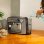 Cecotec Power Espresso 20 Square Pro Máquina de Café Expresso 20 Bar 1450W