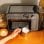 Cecotec Power Espresso 20 Square Pro Máquina de Café Expresso 20 Bar 1450W