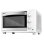 Horno Sobremesa Cecotec Bake&Toast 2300 White 23L 1500W Blanco