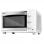 Four de table Cecotec Bake&Toast 2300 blanc 23L 1500W blanc