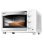 Horno Sobremesa Cecotec Bake&Toast 2300 White 23L 1500W Blanco