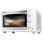 Horno Sobremesa Cecotec Bake&Toast 2300 White 23L 1500W Blanco