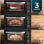 Cecotec Bake&Toast 2300 Black Horno de Sobremesa 23L 1500W Negro