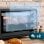 Cecotec Bake&Toast 2300 Black Horno de Sobremesa 23L 1500W Negro