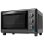 Cecotec Bake&Toast 2600 Black 4Pizza Horno de Sobremesa 26L 1500W Negro