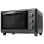 Horno eléctrico Cecotec Bake&Toast 2600 Black 4Pizza 26 L Preto con pedra para pizza