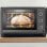 Horno eléctrico Cecotec Bake&Toast 2600 Black 4Pizza 26 L Preto con pedra para pizza