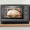 Cecotec Bake&Toast 2600 Black 4Pizza Horno de Sobremesa 26L 1500W Negro