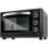 Cecotec Bake&Toast 3090 Black Gyro Horno de Sobremesa 30L 1500W Negro