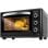 Cecotec Bake&Toast 3090 Black Gyro Horno de Sobremesa 30L 1500W Negro