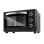 Cecotec Bake&Toast 3090 Black Gyro Horno de Sobremesa 30L 1500W Negro