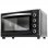 Cecotec Bake&Toast 4600 Black Gyro Forno de Bancada 46L 2000W Preto