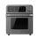 Cecotec Bake&Fry 1500 Touch Horno Freidora de Aire de Sobremesa 15L 1700W Acero Inoxidable
