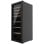 Cecotec Bolero GrandSommelier B98 Cave à Vin Noir 98 Bouteilles G Noir