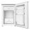 Cecotec Bolero CoolMarket TT 107 Frigorífico Mini E Blanco