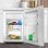 Cecotec Bolero CoolMarket TT 107 Frigorífico Mini E Blanco
