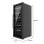 Cecotec GrandSommelier Duo 77000 Cave à Vin Noir 77 Bouteilles F Noir