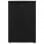 Cecotec Bolero CoolMarket TT 107 Frigorífico Mini E Negro