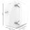 Cecotec Bolero MiniCooling 4L Havana Mini frigorifero portatile 12V Bianco