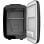 Cecotec Bolero MiniCooling 4L Havana Mini frigorifero portatile 12V Nero
