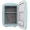 Cecotec Bolero MiniCooling 4L Habana Frigorífico Mini Portátil 12V Azul Claro